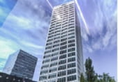Oficina
en lloguer
amb 184m² a l'Hospitalet de Llobregat foto
