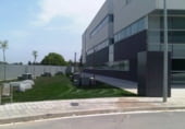 Nave Industrial en venta con 708m² en Gavà foto