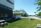 Nave Industrial en venta con 708m² en Gavà foto