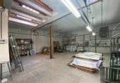 Local comercial Industrial
en venda
amb 980m² a l'Hospitalet de Llobregat foto