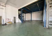 Nave Industrial en venta con 1000m² en Cornellà de Llobregat foto