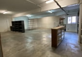 Local comercial
en venda, lloguer
amb 330m² a Esplugues de Llobregat foto
