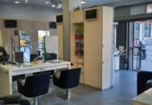 Perruqueria
en venda
amb 150m² a Cornellà de Llobregat foto
