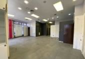 Perruqueria
en venda
amb 150m² a Cornellà de Llobregat foto