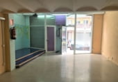 Local comercial en venta con 140m² en Sant Feliu de Llobregat foto