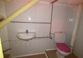 Local comercial en venta con 140m² en Sant Feliu de Llobregat foto