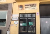 1507m² commercial premises for sale in Híjar, Calle PASEO DE CARLOS CANO, SN photo