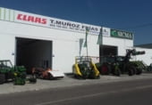  warehouse for rent in Úbeda photo