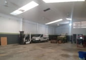  warehouse for rent in Úbeda photo