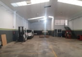  warehouse for rent in Úbeda photo