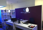 Local comercial en alquiler con 50m² en A Coruña foto