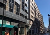 Local comercial
en lloguer
amb 117m² a Ponferrada foto