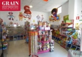 Local comercial en venta con 162m² en Albacete, en la zona de Santa Teresa foto