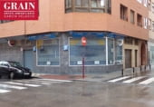 Local comercial en venta con 102m² en Albacete, en la zona de Industria foto