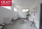 Oficinas en alquiler con 48m² en Albacete foto