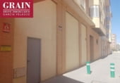 Local comercial en venta con 144m² en Albacete, en la zona de Industria foto