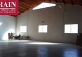 1080m² warehouse for sale in La Gineta photo