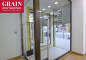 72m² locaux commerciaux pour vente à Albacete photo