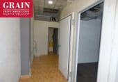 Local comercial
en lloguer
amb 240m² a Albacete foto