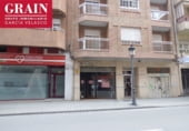 Local comercial
en lloguer
amb 240m² a Albacete foto