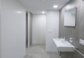 Local comercial
en lloguer
amb 236m² a Albacete foto