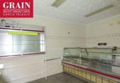 Local comercial
en lloguer
amb 43m² a Albacete, a la zona de Franciscans foto