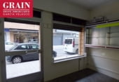 Local comercial
en lloguer
amb 43m² a Albacete, a la zona de Franciscans foto
