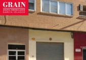 180m² commercial premises industrial for sale in Albacete, in the area of Industry photo