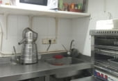 Local comercial
en venda
amb 234m² a Albacete, a la zona de Franciscans foto