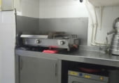 Local comercial
en venda
amb 234m² a Albacete, a la zona de Franciscans foto