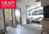 Nau
en venda
amb 5245m² a Albacete, a la zona de Indústria foto