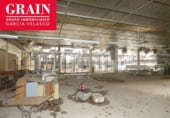 Nau
en venda
amb 5245m² a Albacete, a la zona de Indústria foto