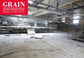 Nau
en venda
amb 5245m² a Albacete, a la zona de Indústria foto