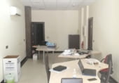 161m² commercial premises for sale in Albacete, in the area of Hospital photo