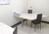 161m² commercial premises for sale in Albacete, in the area of Hospital photo