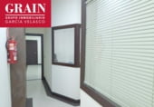 161m² commercial premises for sale in Albacete, in the area of Hospital photo