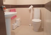 161m² commercial premises for sale in Albacete, in the area of Hospital photo