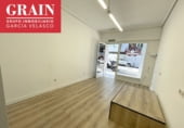 Local comercial en alquiler con 48m² en Albacete, en la zona de Hospital foto