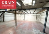 Local comercial
en venda
amb 324m² a Albacete, a la zona de Fira foto