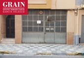 Local comercial en venta en Albacete, en la zona de Hospital foto