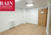 Oficina en alquiler con 140m² en Albacete foto