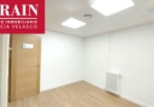 Oficina en alquiler con 140m² en Albacete foto