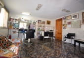 Local comercial en venta en Molina de Segura foto