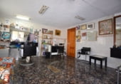 Local comercial en venta en Molina de Segura foto