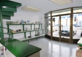 Nave Industrial en venta en Molina de Segura foto