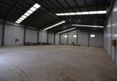 Nave Industrial en venta con 600m² en Molina de Segura foto