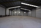Nave Industrial en venta con 600m² en Molina de Segura foto
