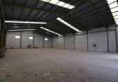 Nave Industrial en venta con 600m² en Molina de Segura foto