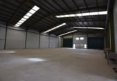 Nave Industrial en venta con 600m² en Molina de Segura foto