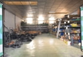 Nave Industrial en venta en Molina de Segura foto